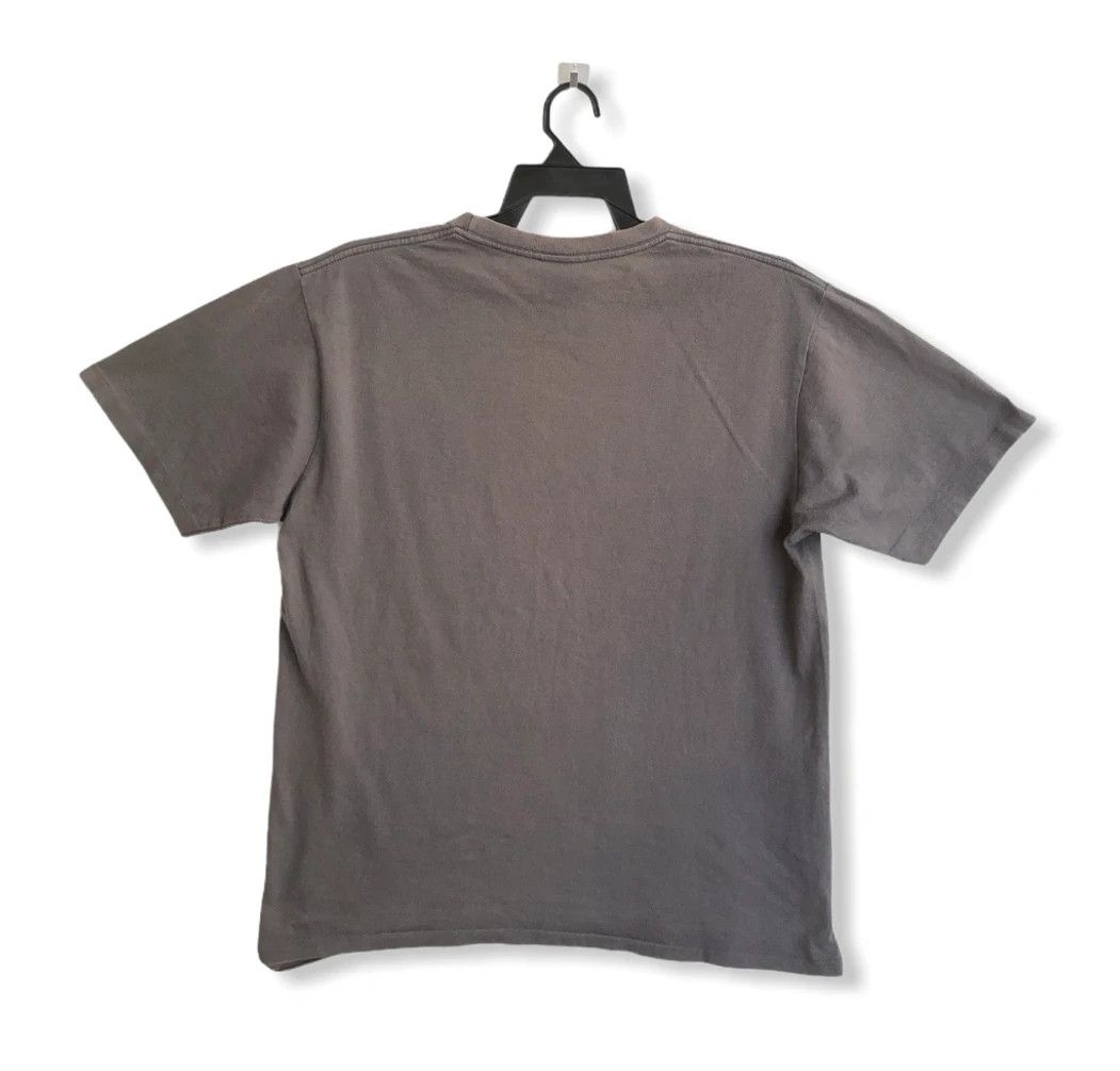 Bape ASNKA TEE Size US M / EU 48-50 / 2 - 2 Thumbnail