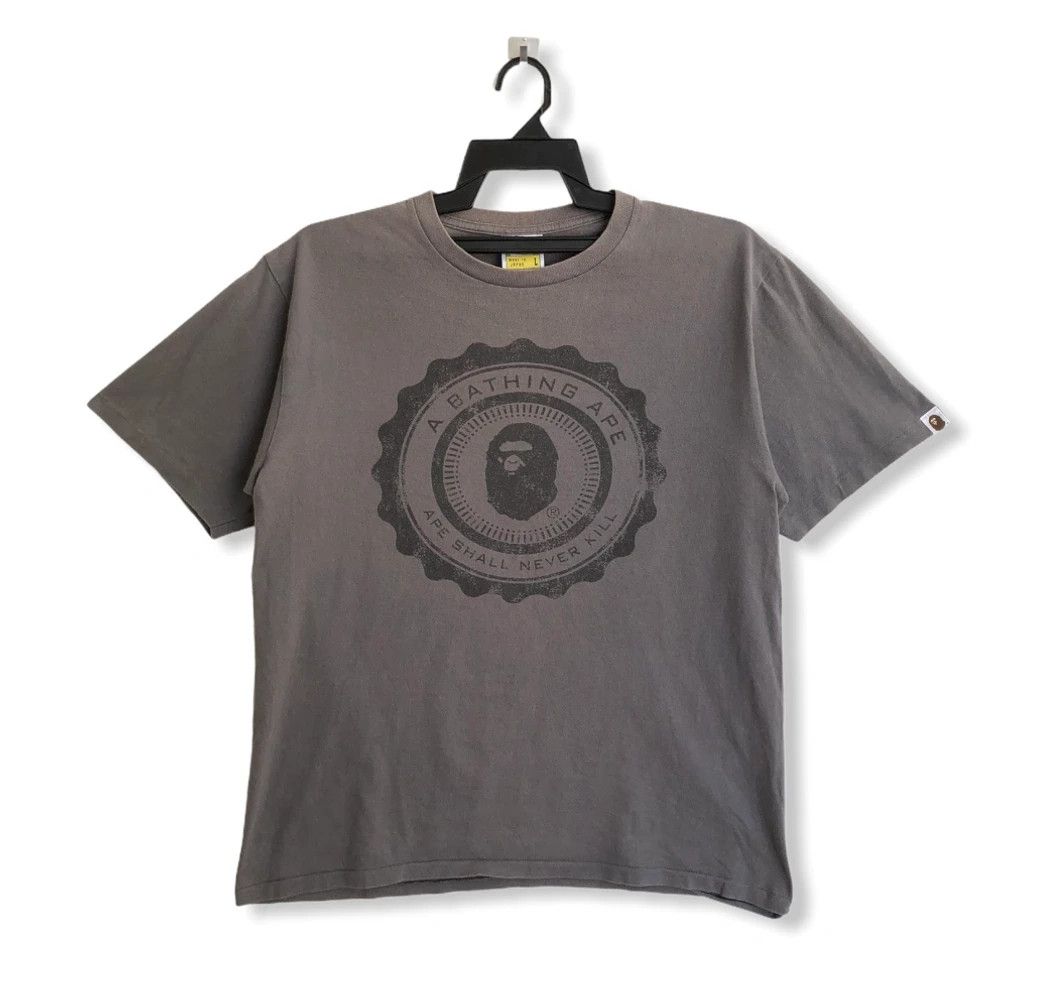 ASNKA TEE