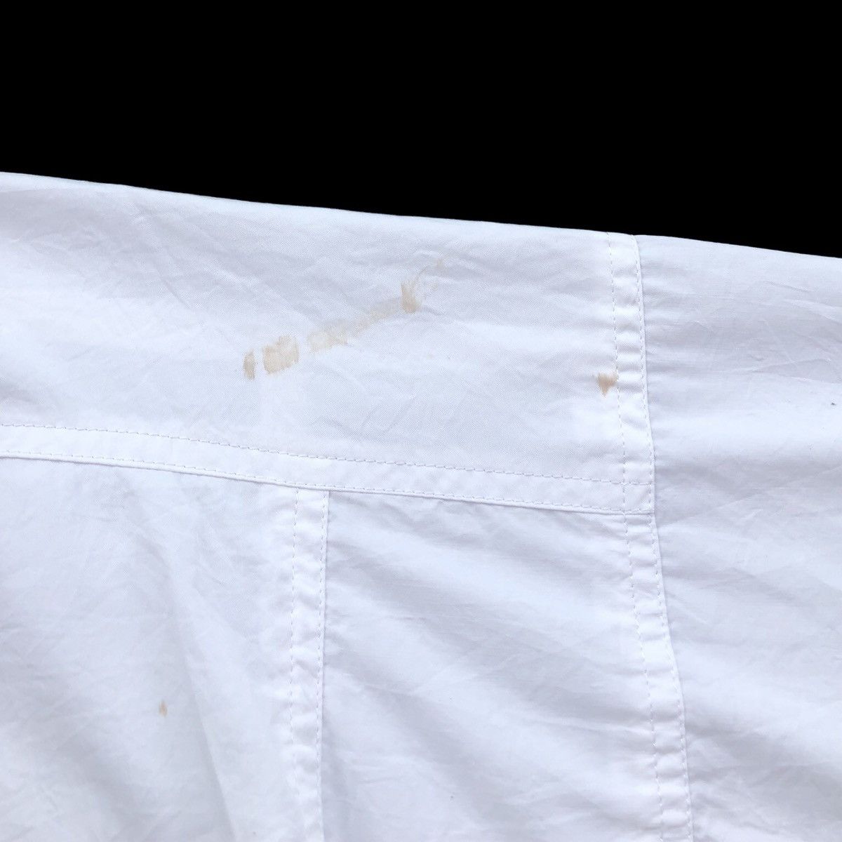 Sports Specialties Vintage YAMAHA Embroidery Logo White Bomber Jacket Size US M / EU 48-50 / 2 - 12 Thumbnail