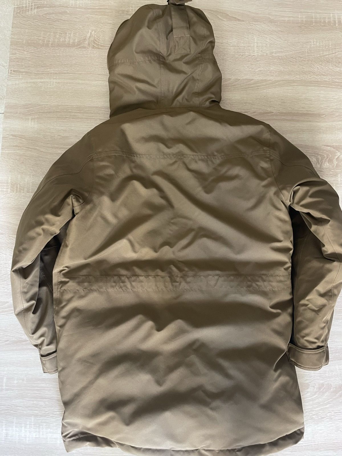 66 North Goretex down parka Size US S / EU 44-46 / 1 - 9 Thumbnail