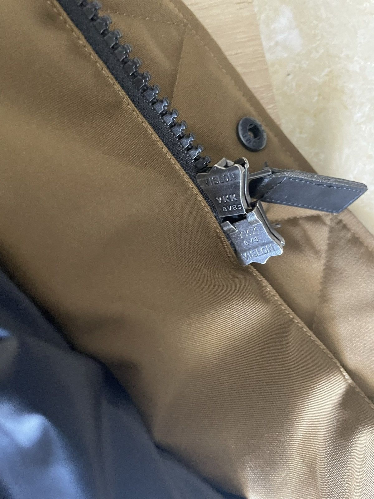 66 North Goretex down parka Size US S / EU 44-46 / 1 - 8 Thumbnail