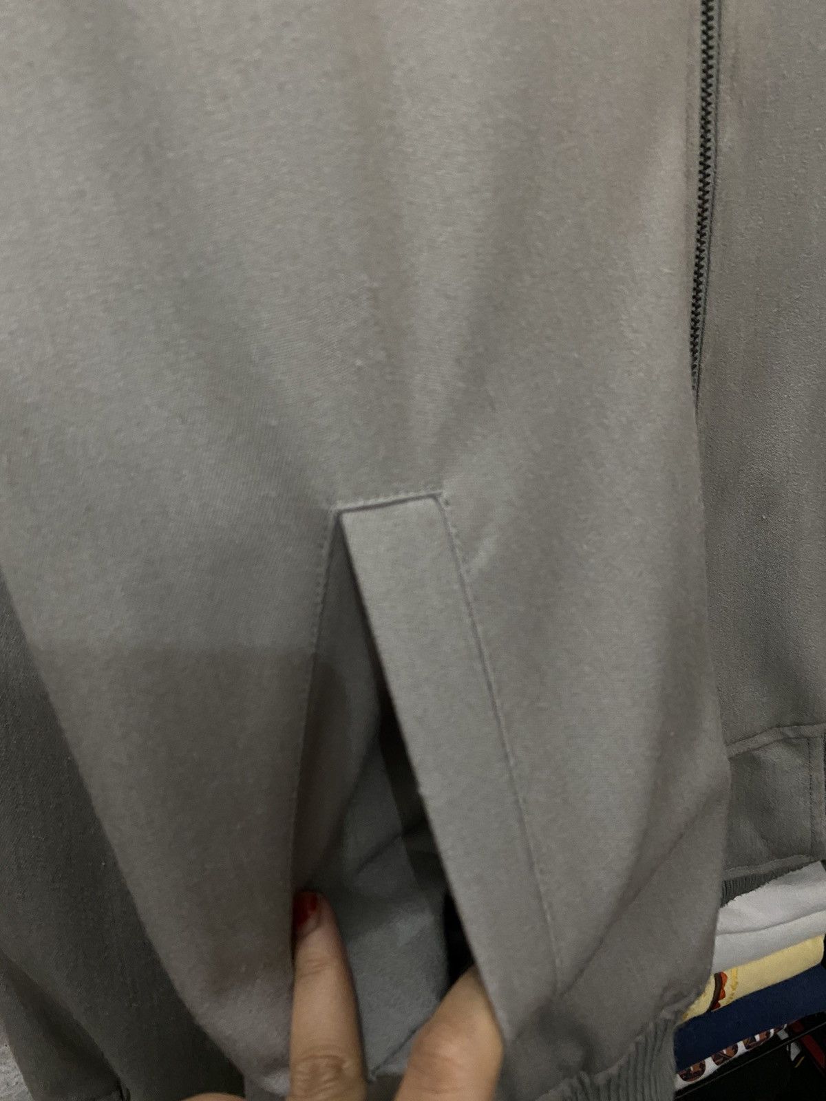 Japanese Brand × Other MONO-MART CASUAL JACKET Size US L / EU 52-54 / 3 - 5 Thumbnail