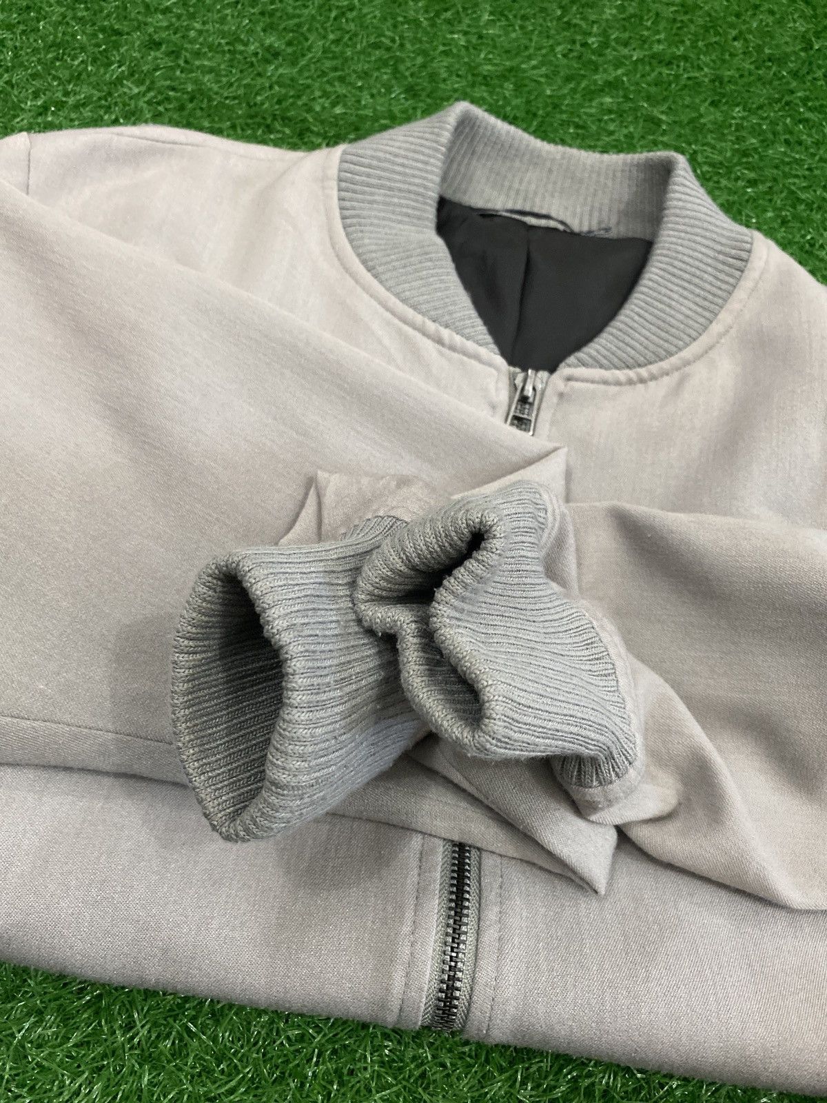 Japanese Brand × Other MONO-MART CASUAL JACKET Size US L / EU 52-54 / 3 - 9 Thumbnail