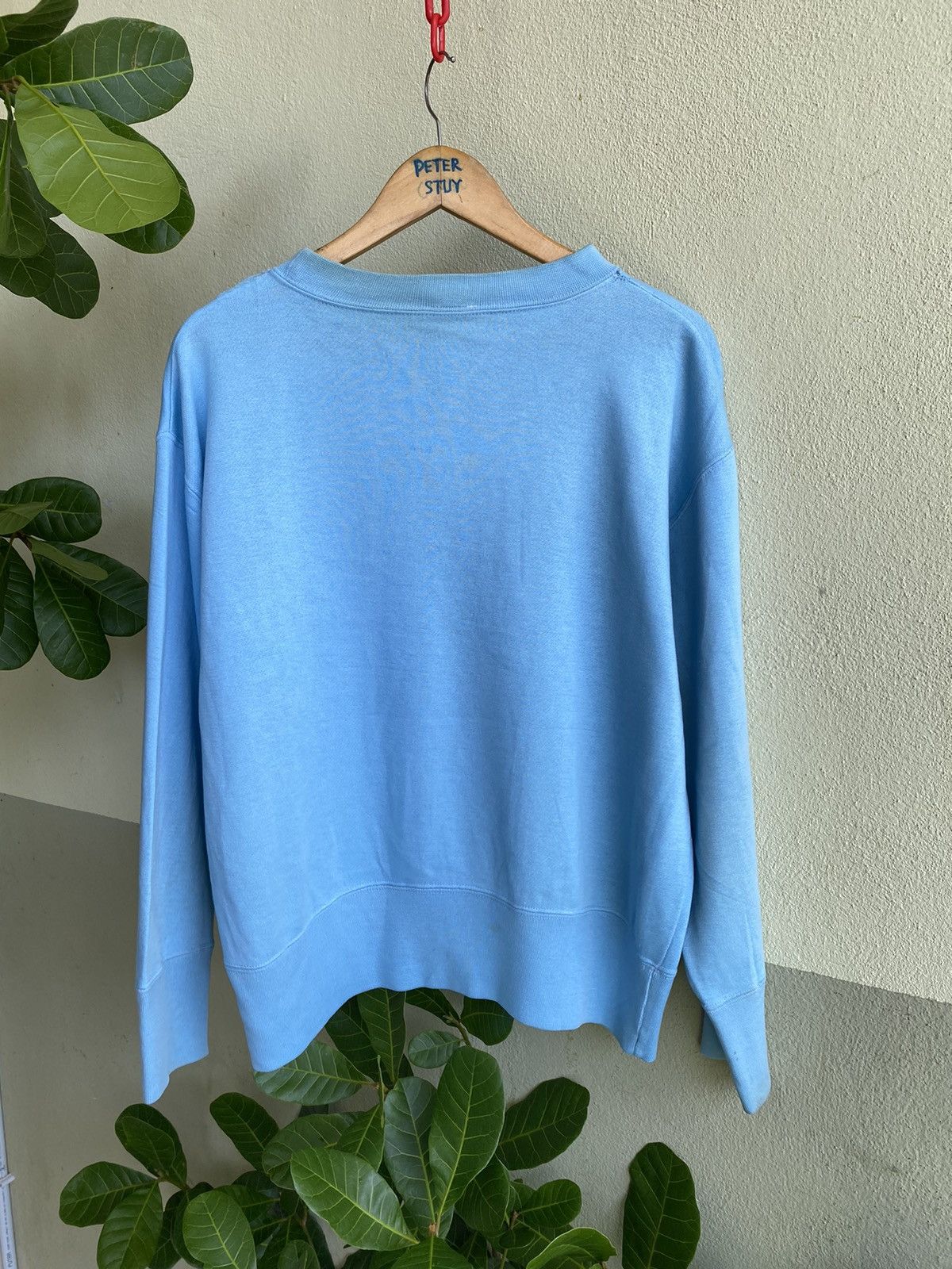 Vintage Vintage Florida Alligator sweater Size US L / EU 52-54 / 3 - 2 Thumbnail