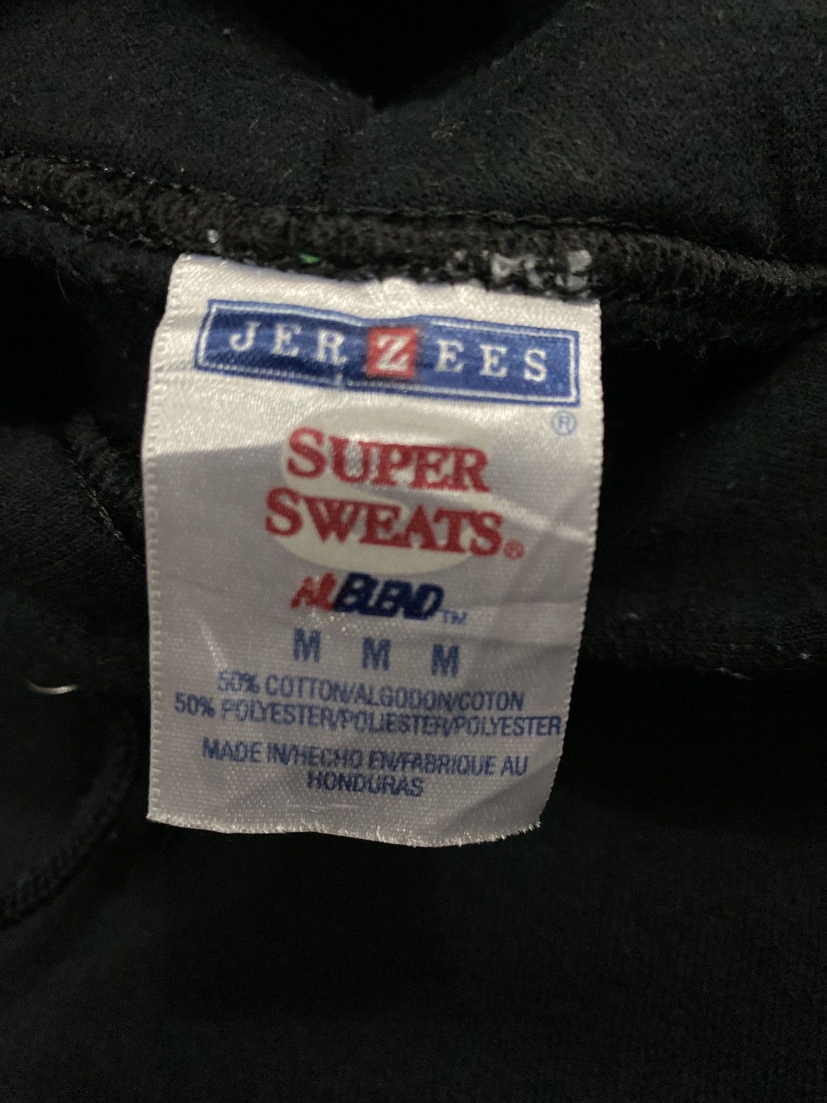 Vintage Vintage South hoodies Size US M / EU 48-50 / 2 - 6 Thumbnail