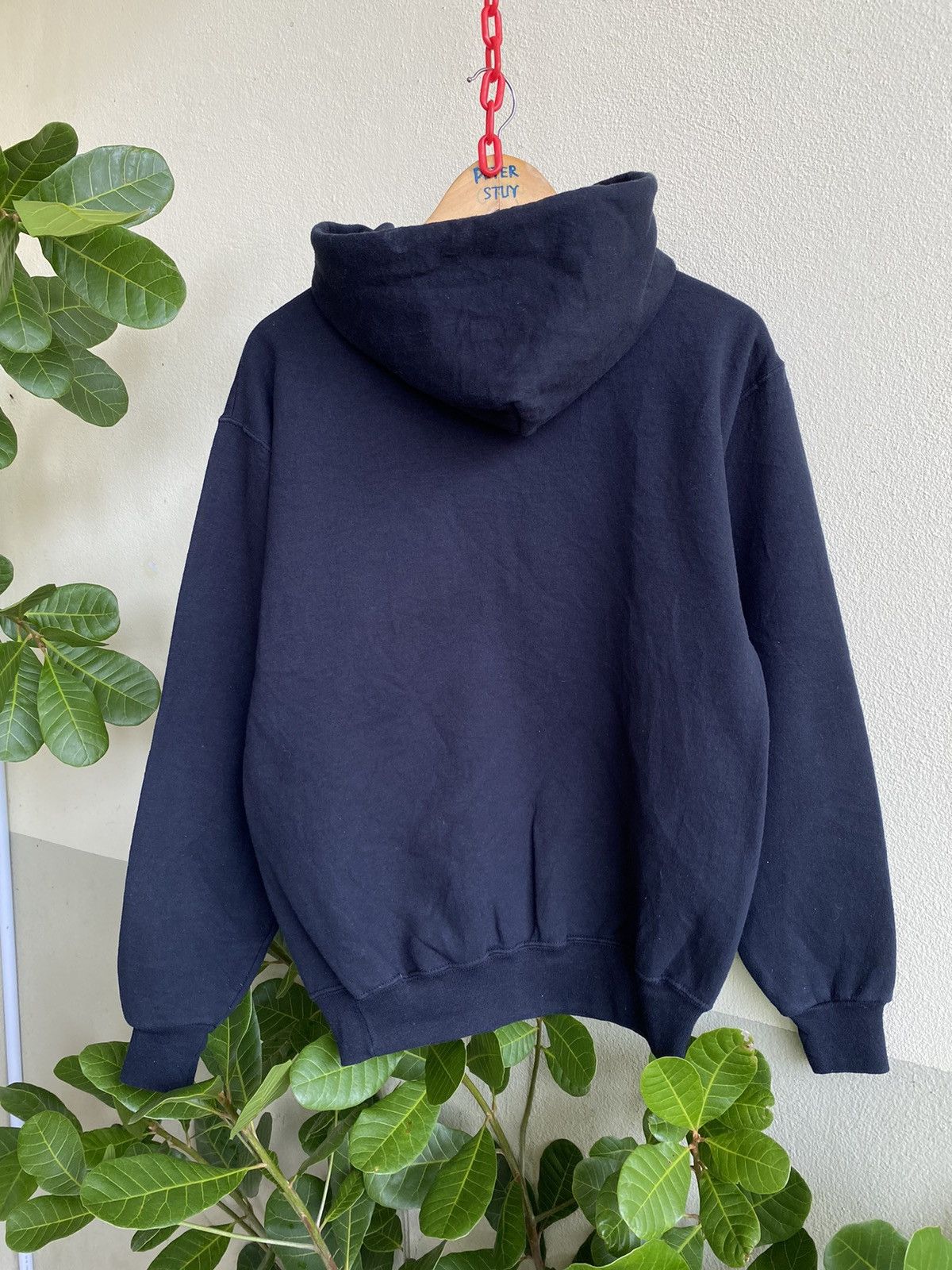 Vintage Vintage South hoodies Size US M / EU 48-50 / 2 - 4 Thumbnail