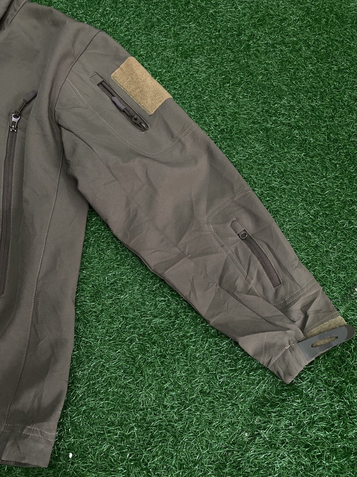 Dickies DICKIES HIKING OUTDOOR JACKET Size US L / EU 52-54 / 3 - 13 Thumbnail