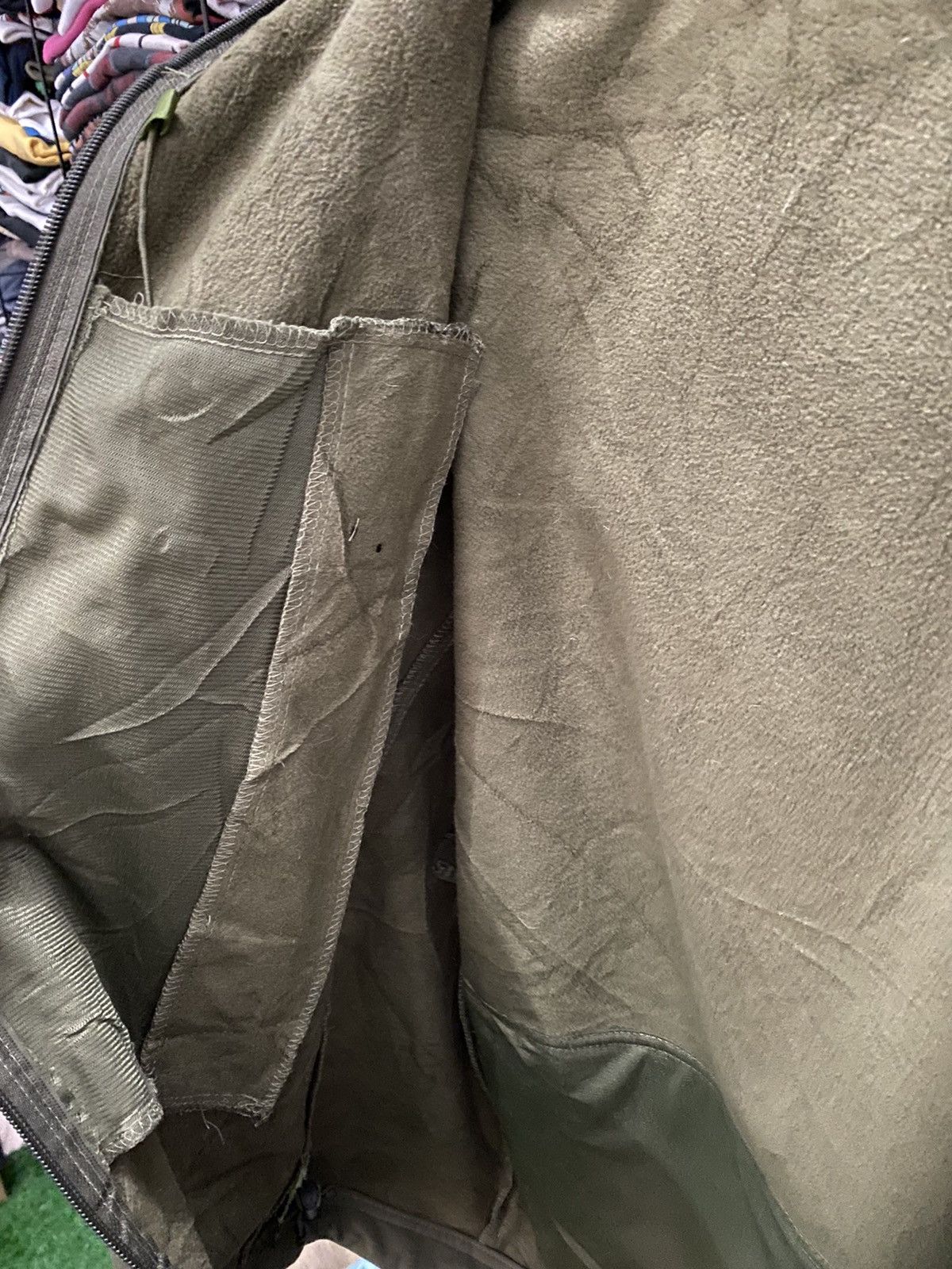 Dickies DICKIES HIKING OUTDOOR JACKET Size US L / EU 52-54 / 3 - 9 Thumbnail