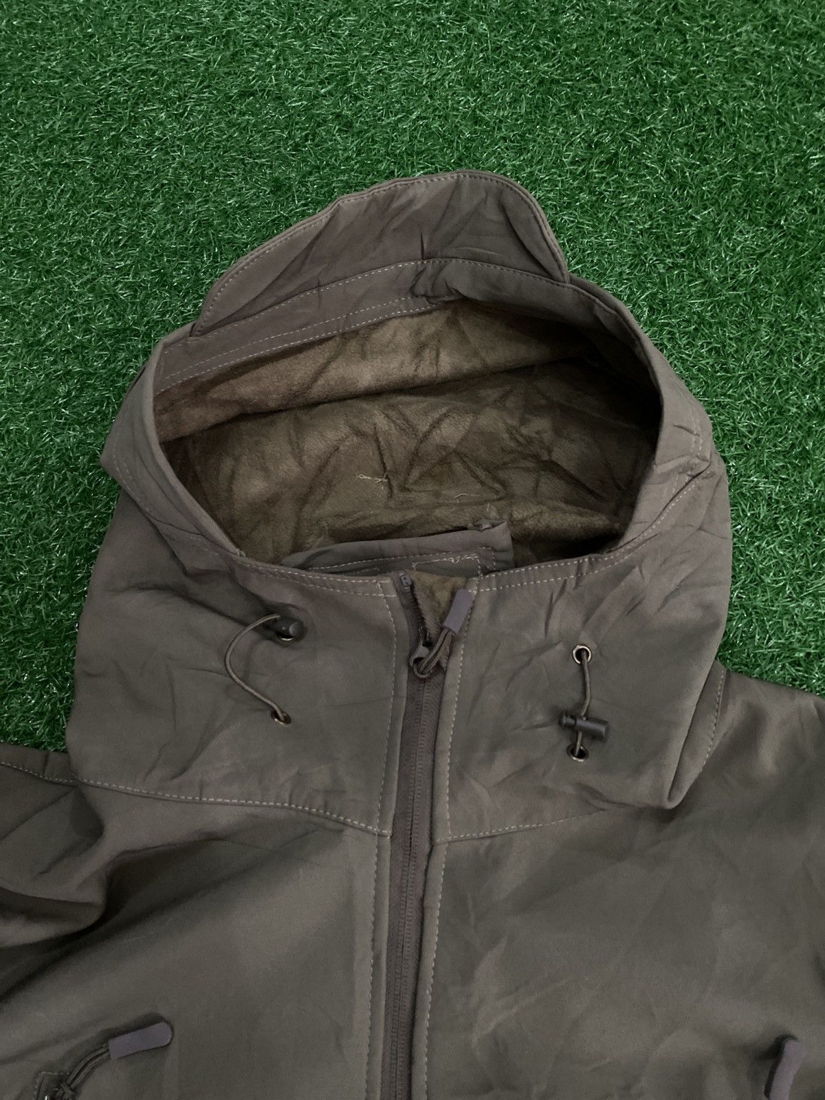 Dickies DICKIES HIKING OUTDOOR JACKET Size US L / EU 52-54 / 3 - 14 Thumbnail