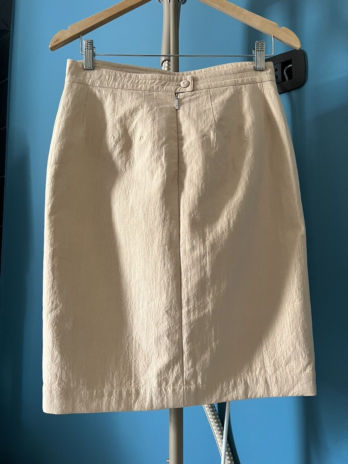 Fendi Fendi Skirt Size It 44 Size 30" / US 8 / IT 44 - 3 Thumbnail