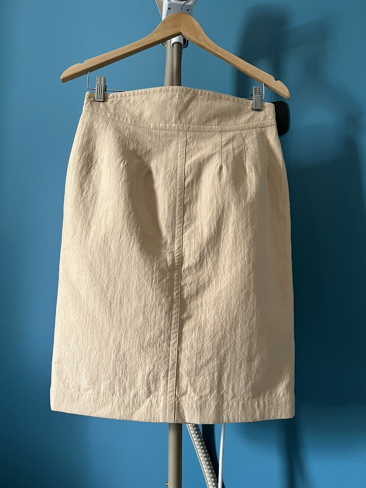 Fendi Fendi Skirt Size It 44 Size 30" / US 8 / IT 44 - 1 Thumbnail
