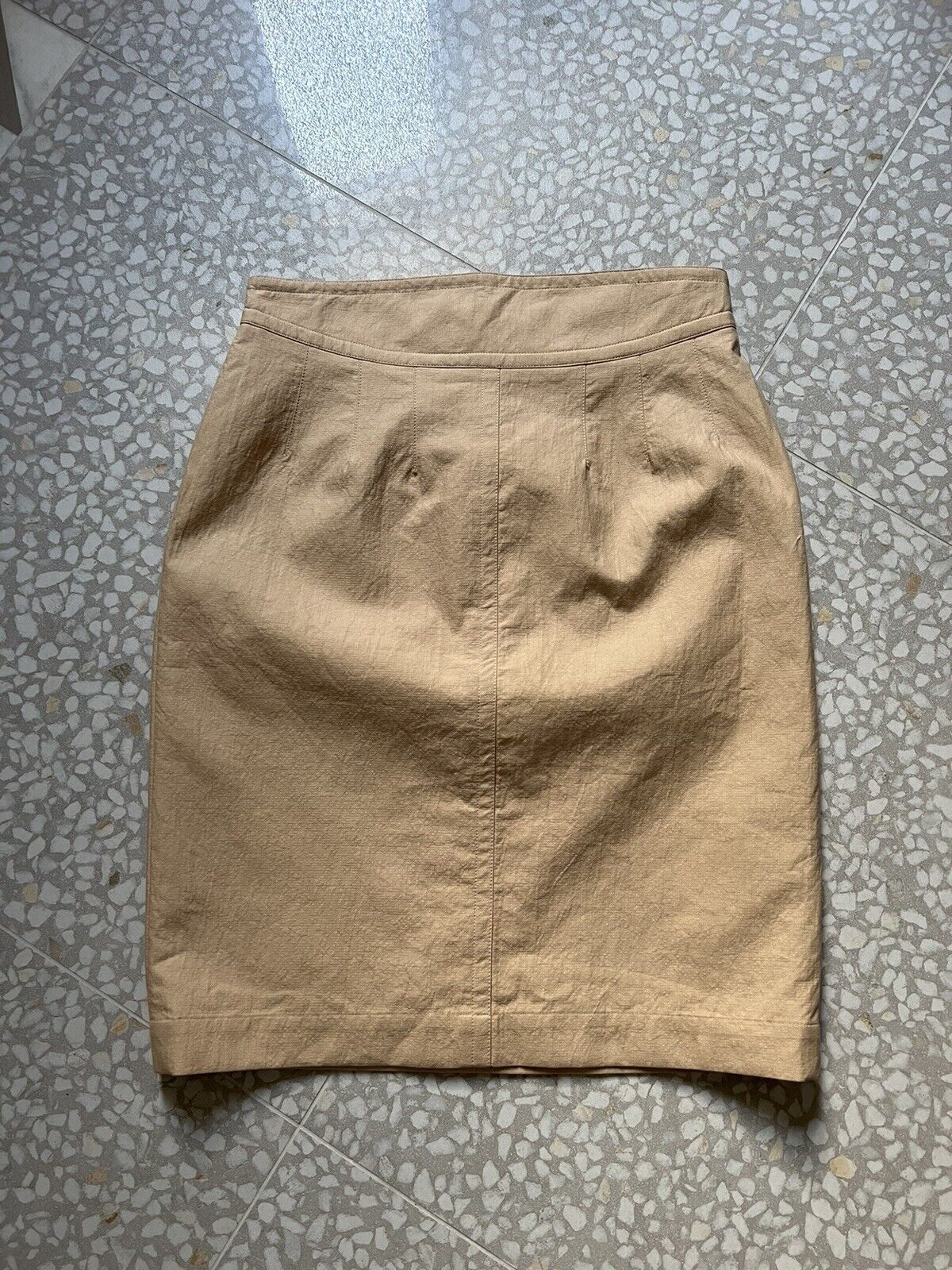 Fendi Fendi Skirt Size It 44 Size 30" / US 8 / IT 44 - 8 Thumbnail
