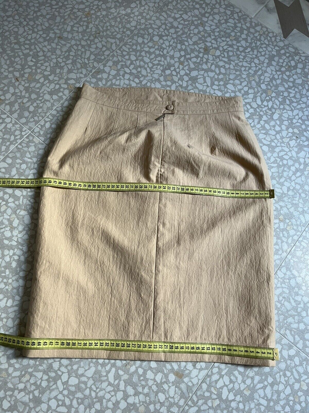 Fendi Fendi Skirt Size It 44 Size 30" / US 8 / IT 44 - 10 Thumbnail
