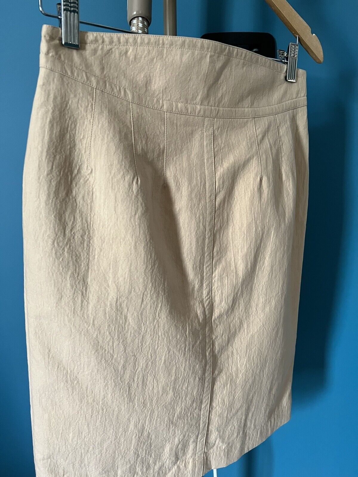 Fendi Fendi Skirt Size It 44 Size 30" / US 8 / IT 44 - 2 Thumbnail