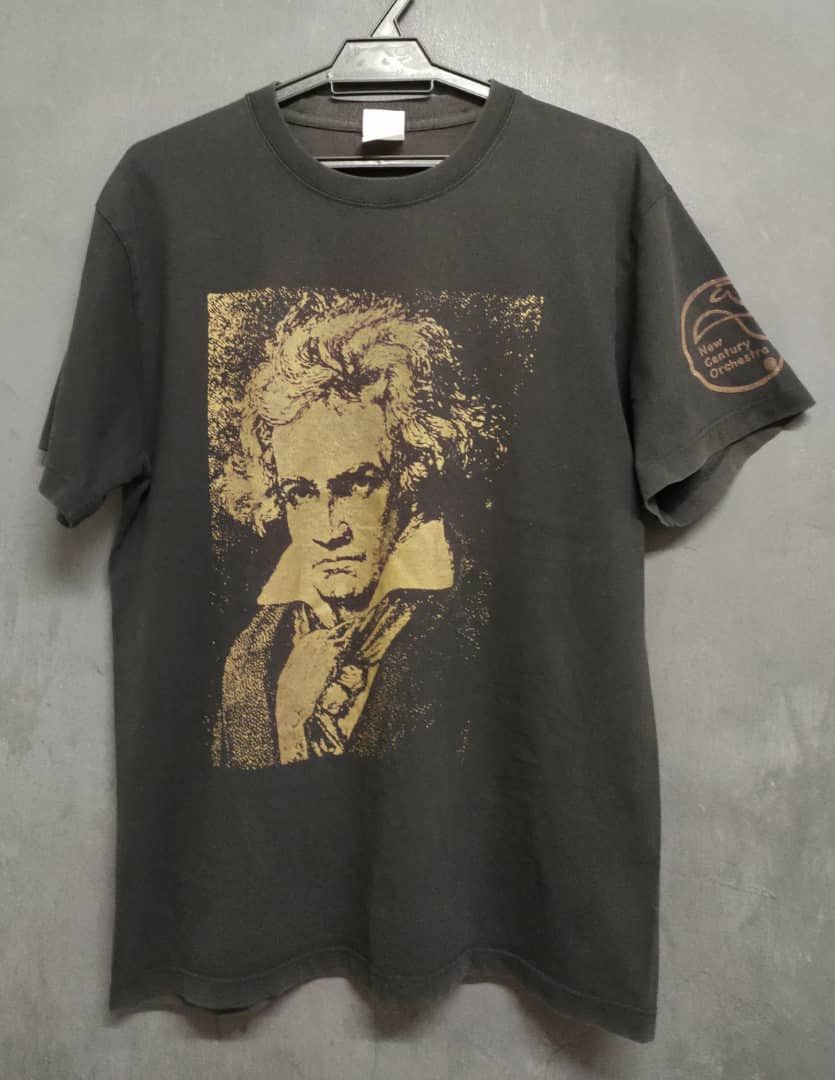 New Century Orchestra T