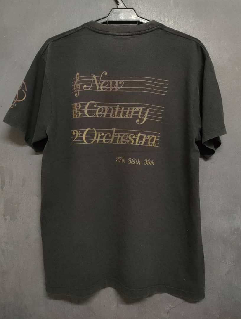 Other New Century Orchestra T Size US L / EU 52-54 / 3 - 2 Thumbnail