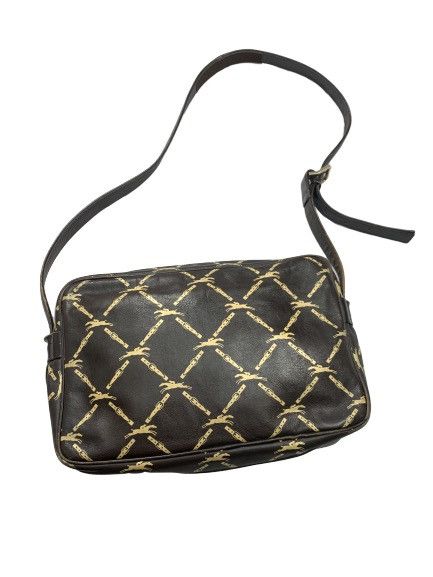 Longchamp Longchamp sling leather bag Size ONE SIZE - 2 Thumbnail