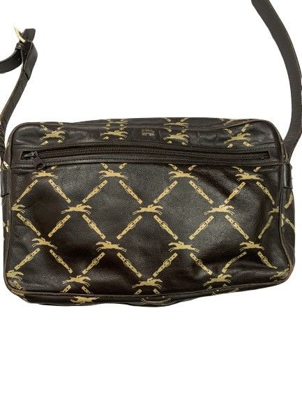 Longchamp Longchamp sling leather bag Size ONE SIZE - 3 Thumbnail