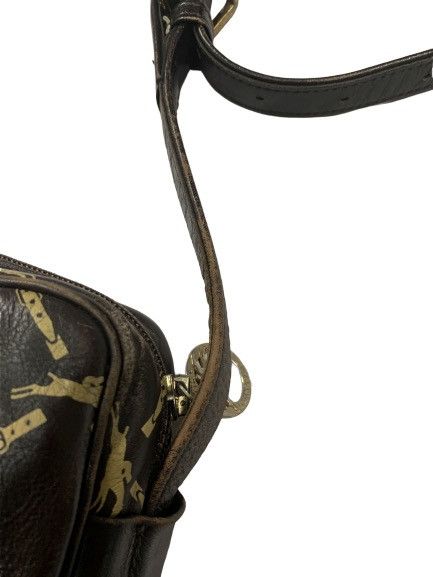 Longchamp Longchamp sling leather bag Size ONE SIZE - 8 Thumbnail