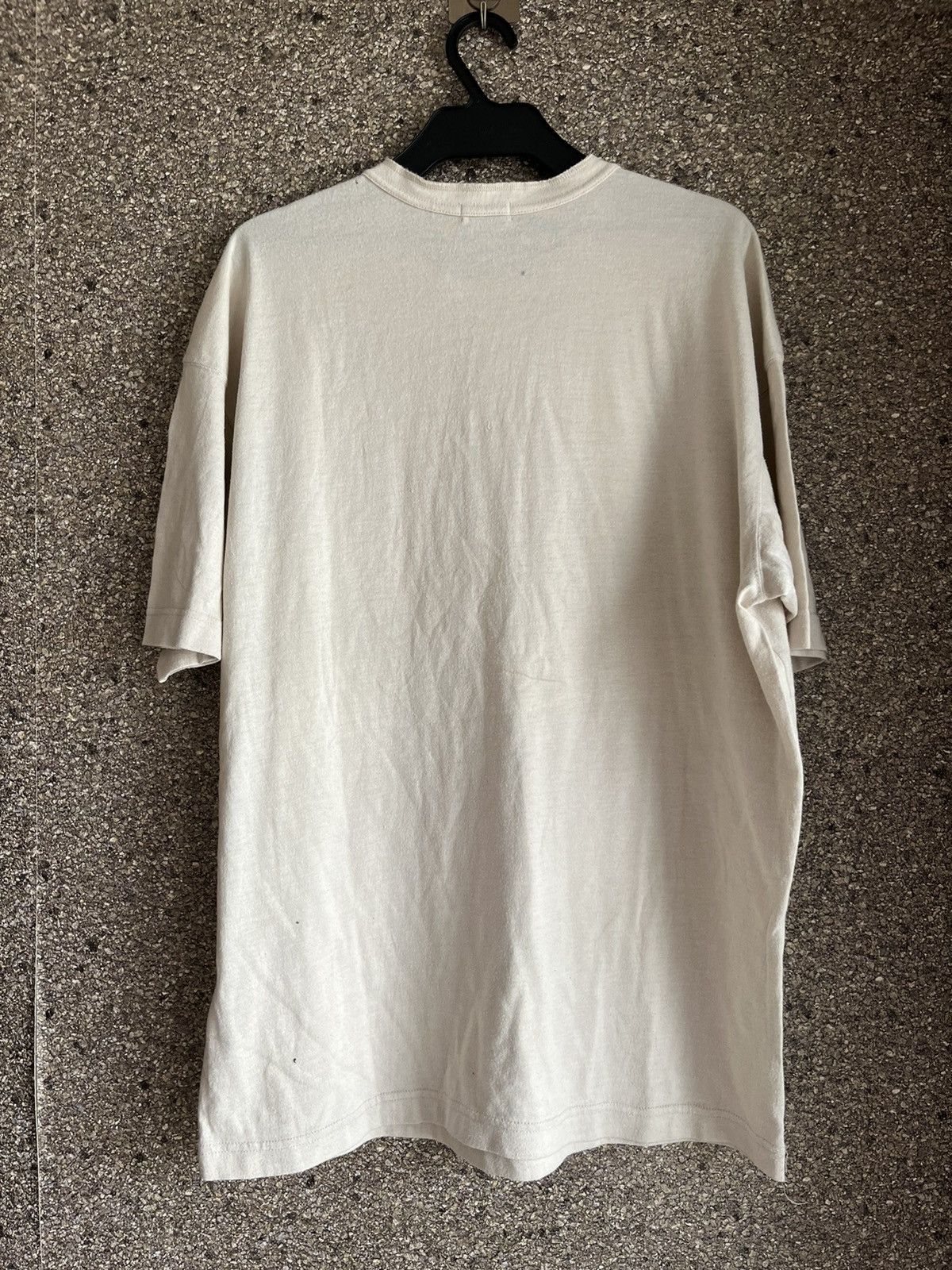 Vintage Jun ft77 Size US L / EU 52-54 / 3 - 3 Thumbnail