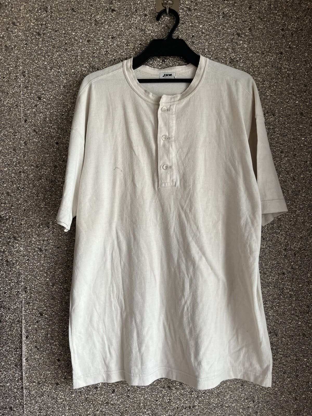 Vintage Jun ft77 Size US L / EU 52-54 / 3 - 1 Thumbnail