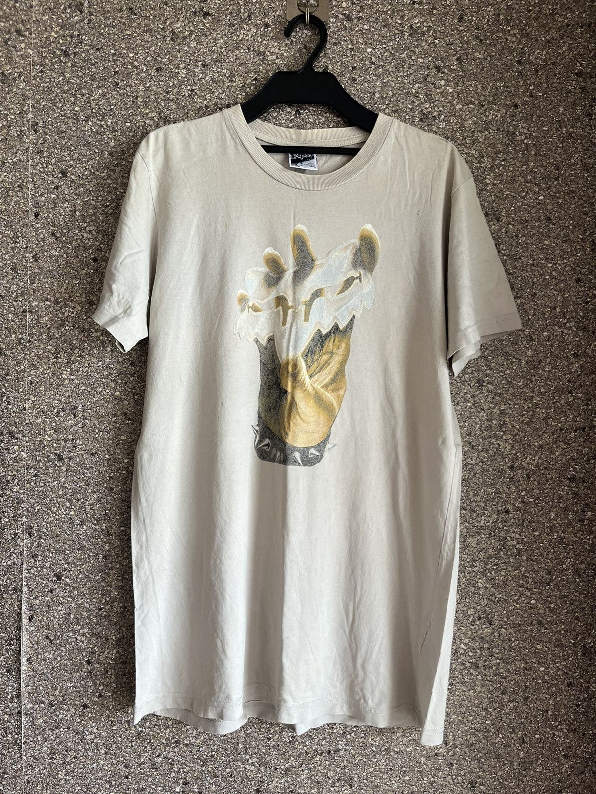 Vintage Vintage tshirt ft78 Size US M / EU 48-50 / 2 - 1 Thumbnail