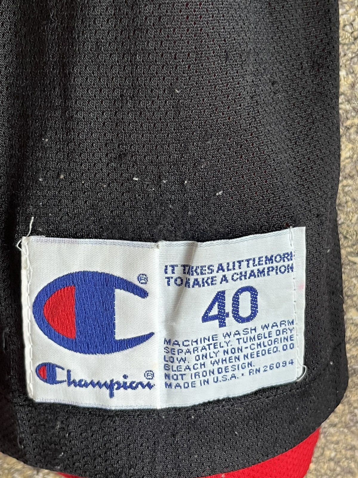 Vintage Bulls ft77 Size US L / EU 52-54 / 3 - 3 Thumbnail