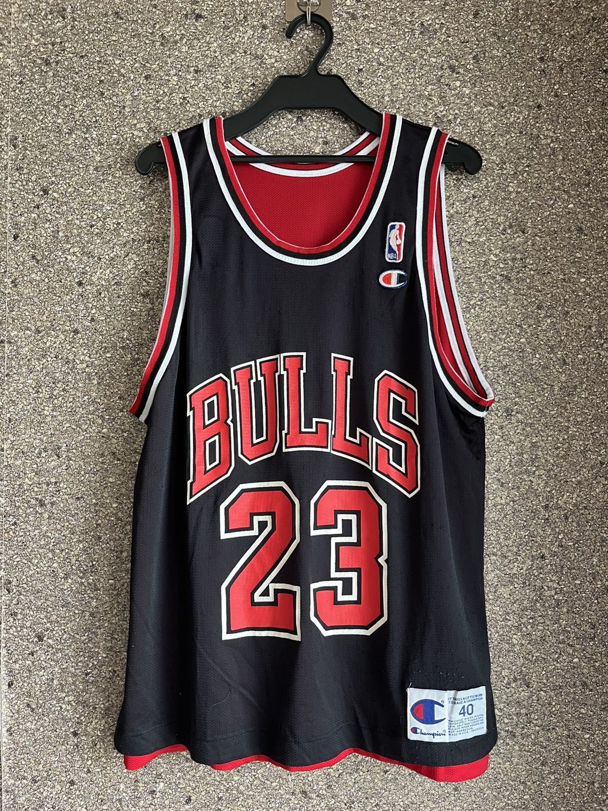 Vintage Bulls ft77 Size US L / EU 52-54 / 3 - 1 Thumbnail