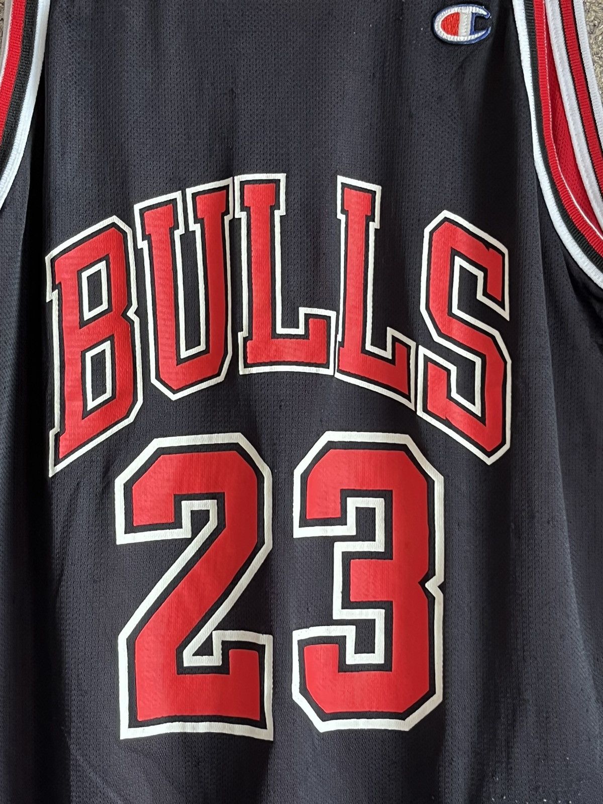 Vintage Bulls ft77 Size US L / EU 52-54 / 3 - 2 Thumbnail