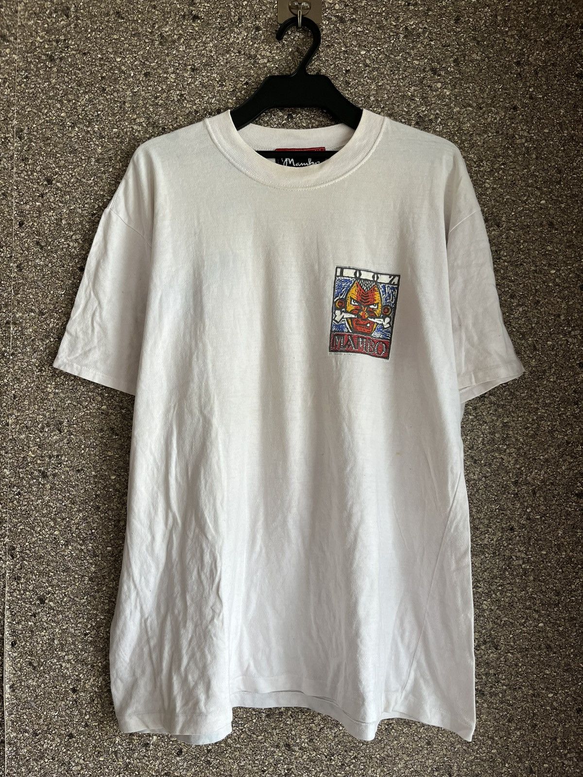 Vintage Mambo ft77 Size US L / EU 52-54 / 3 - 1 Thumbnail