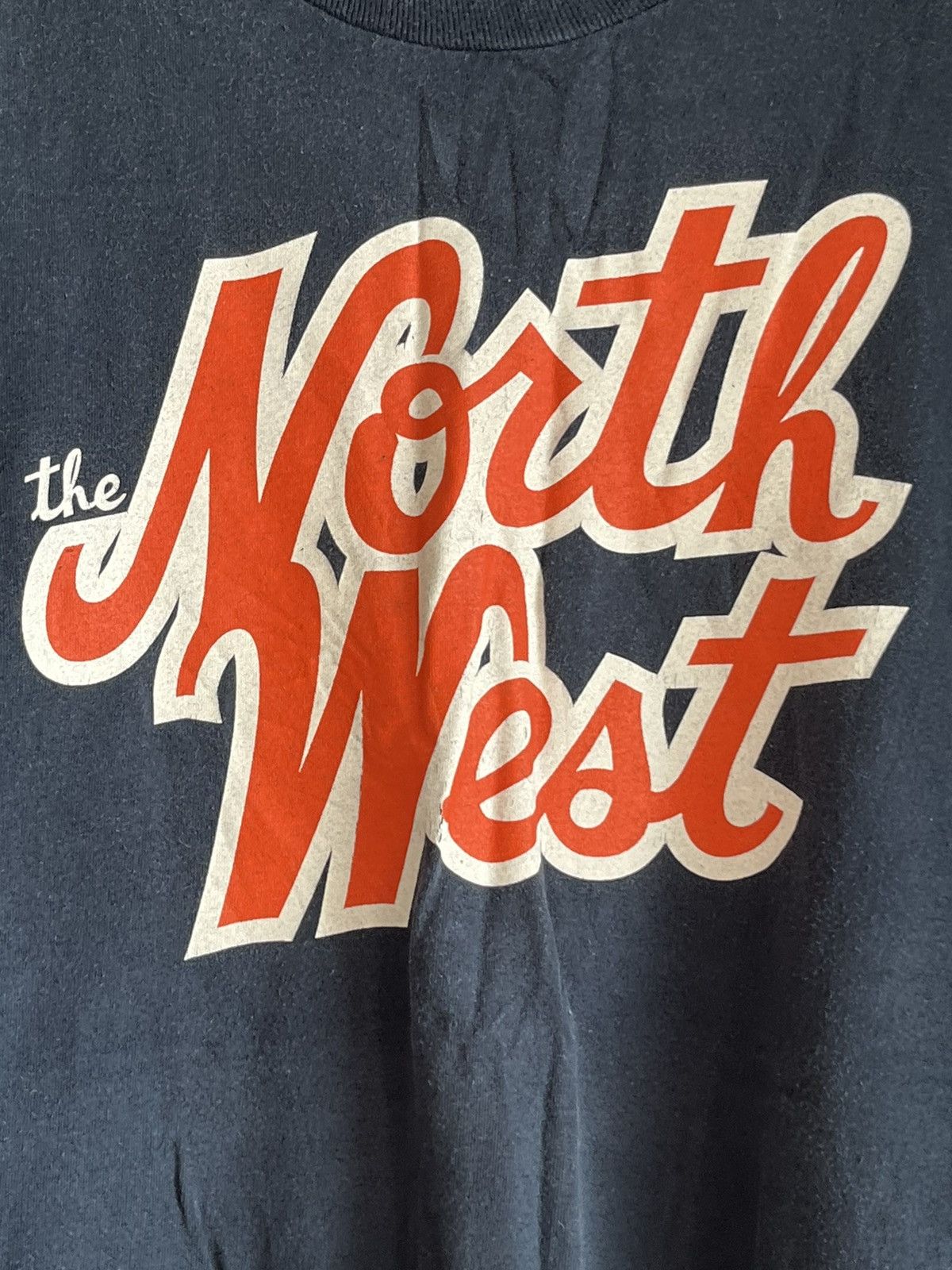 Vintage The north west ft78 Size US XL / EU 56 / 4 - 2 Thumbnail