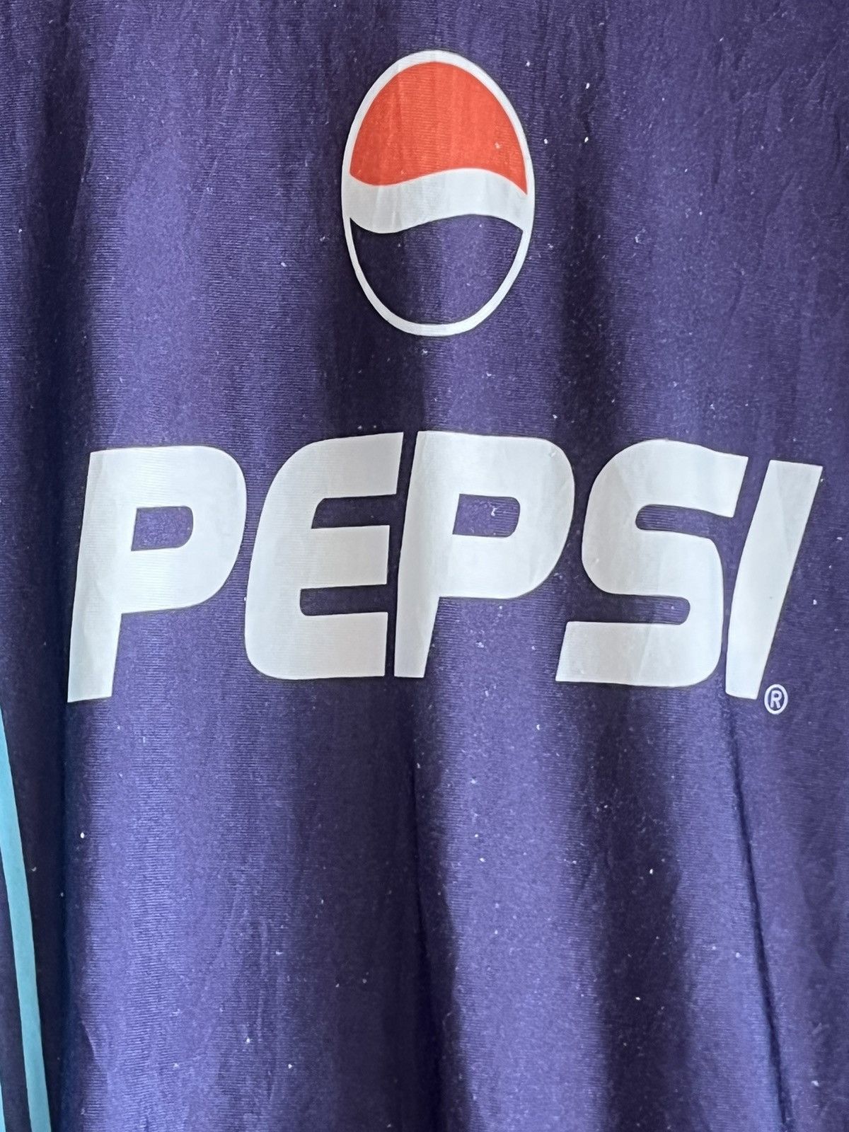 Vintage Pepsi ft78 Size US XL / EU 56 / 4 - 2 Thumbnail