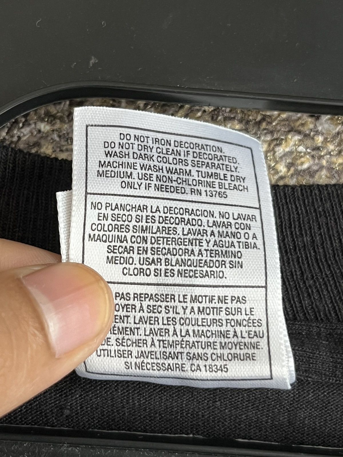 Vintage Dare ft77 Size US L / EU 52-54 / 3 - 5 Thumbnail