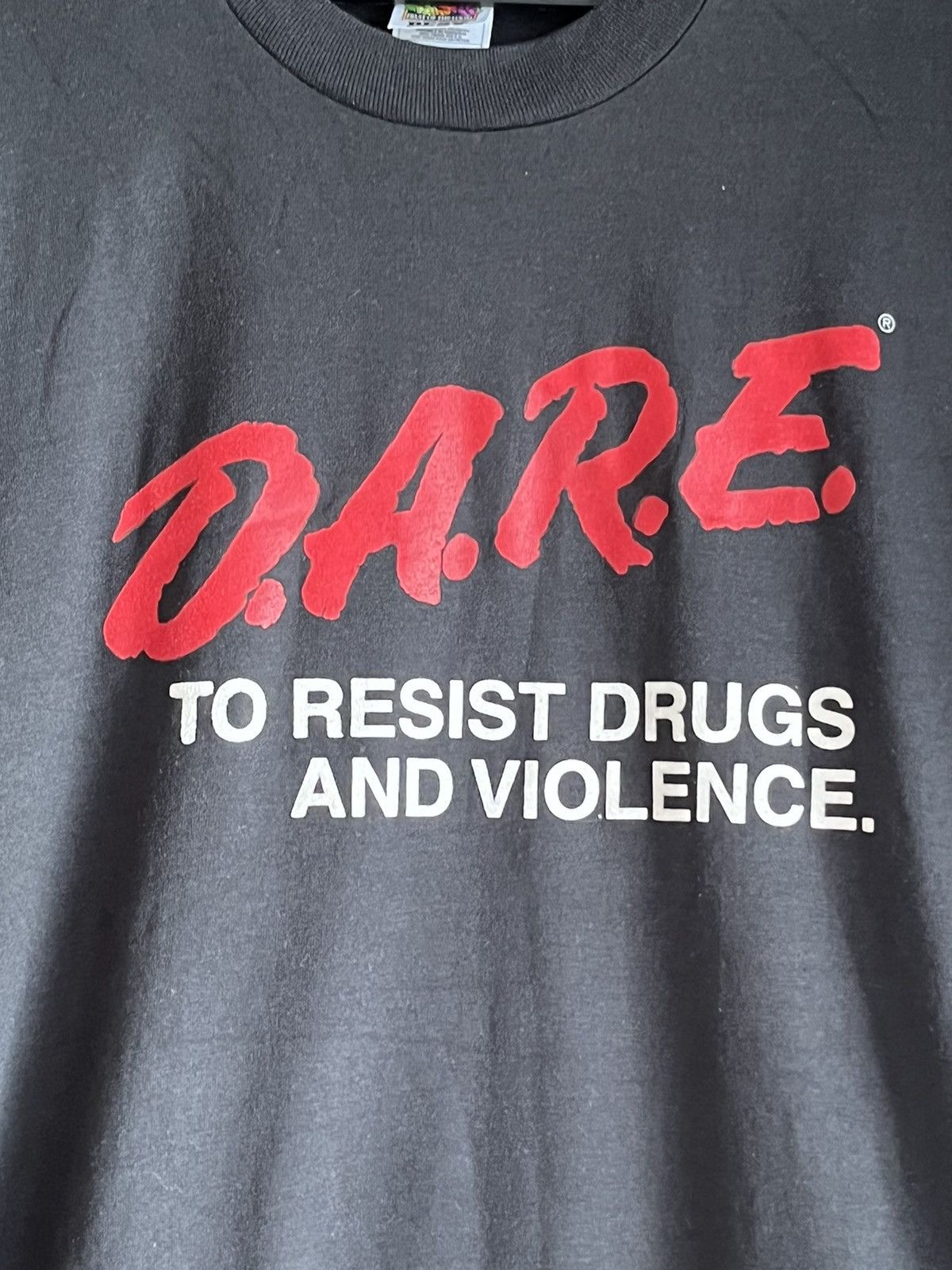 Vintage Dare ft77 Size US L / EU 52-54 / 3 - 2 Thumbnail