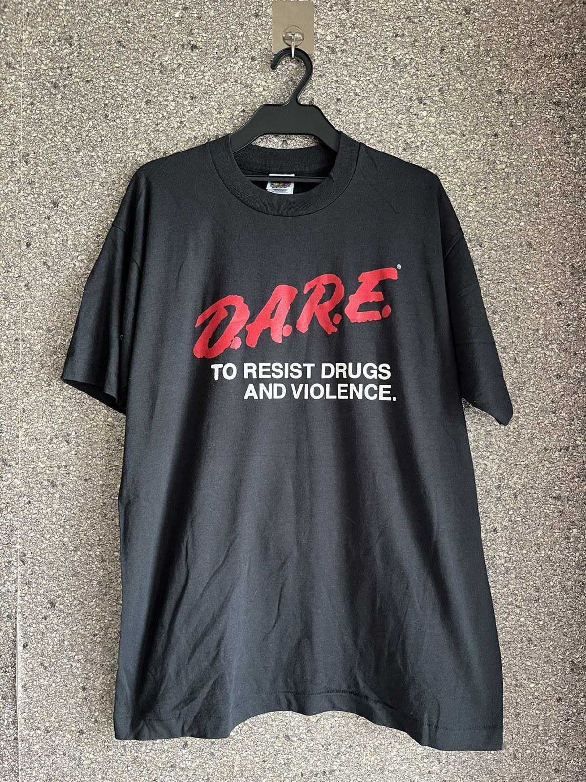 Vintage Dare ft77 Size US L / EU 52-54 / 3 - 1 Thumbnail