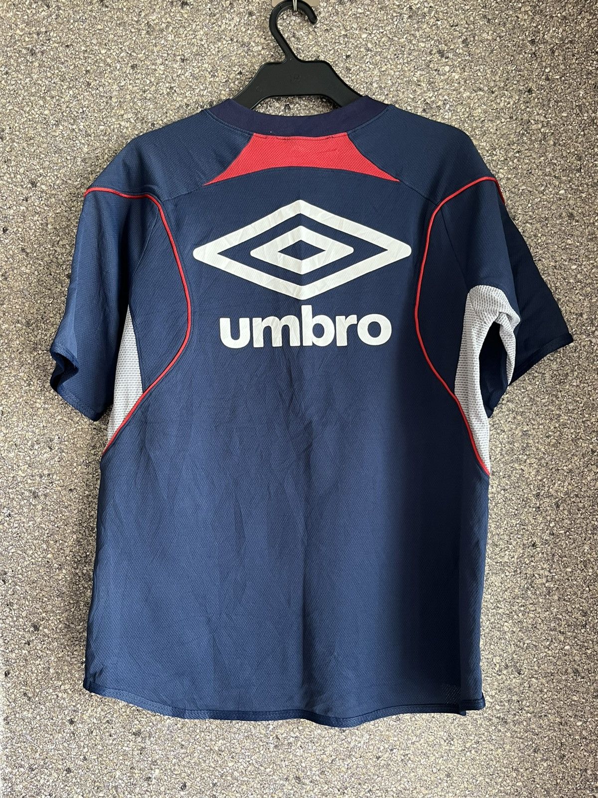 Vintage Umbro ft78 Size US L / EU 52-54 / 3 - 4 Thumbnail