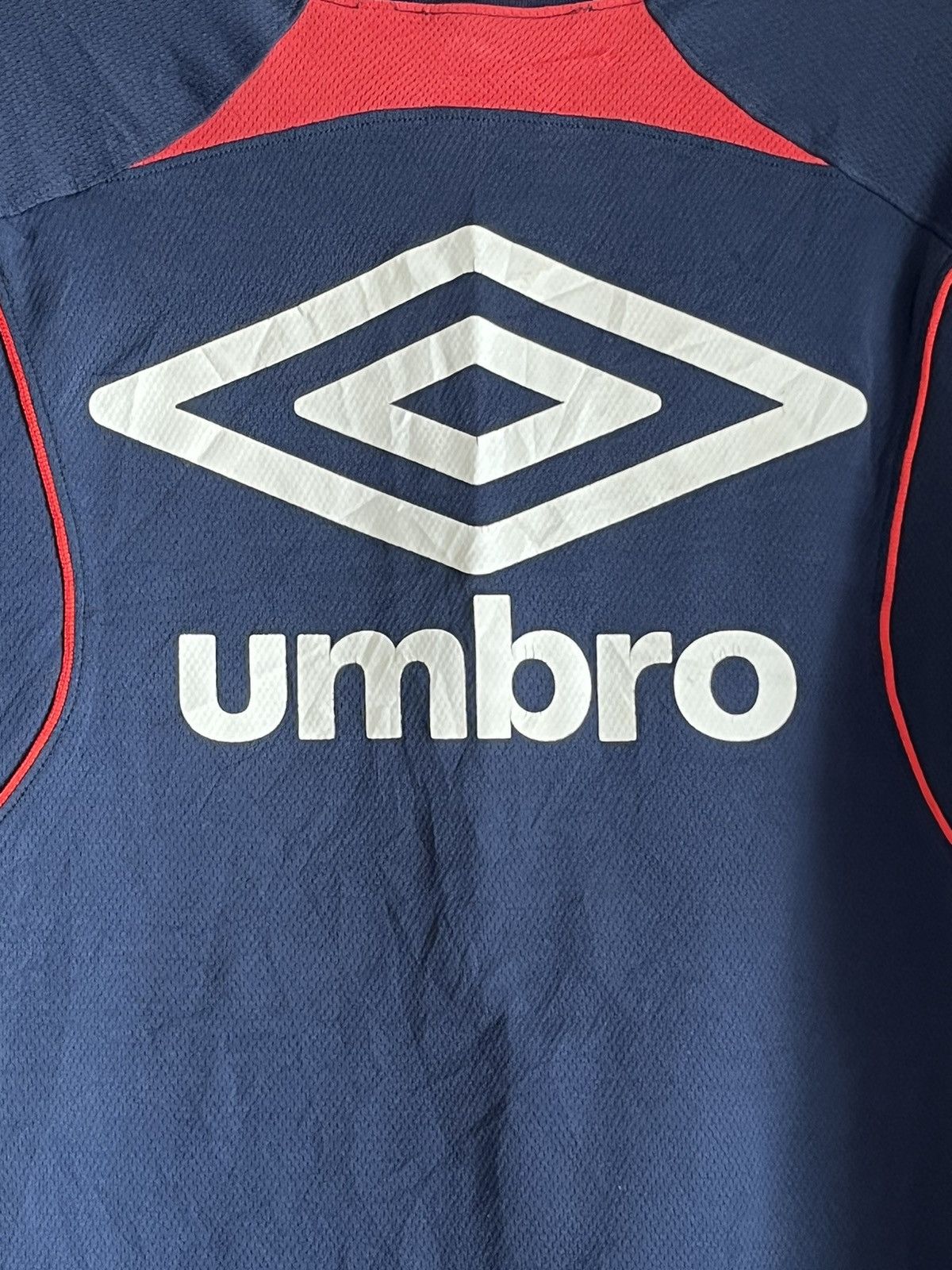 Vintage Umbro ft78 Size US L / EU 52-54 / 3 - 5 Thumbnail