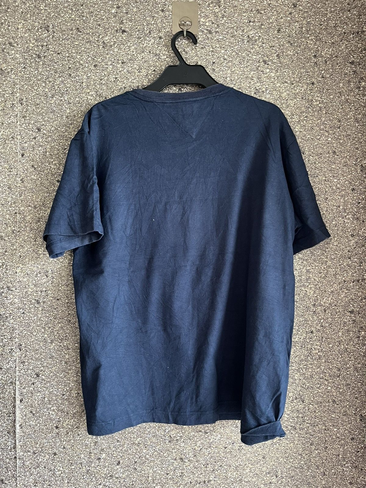 Vintage Tommy hilfiger ft78 Size US XL / EU 56 / 4 - 4 Thumbnail