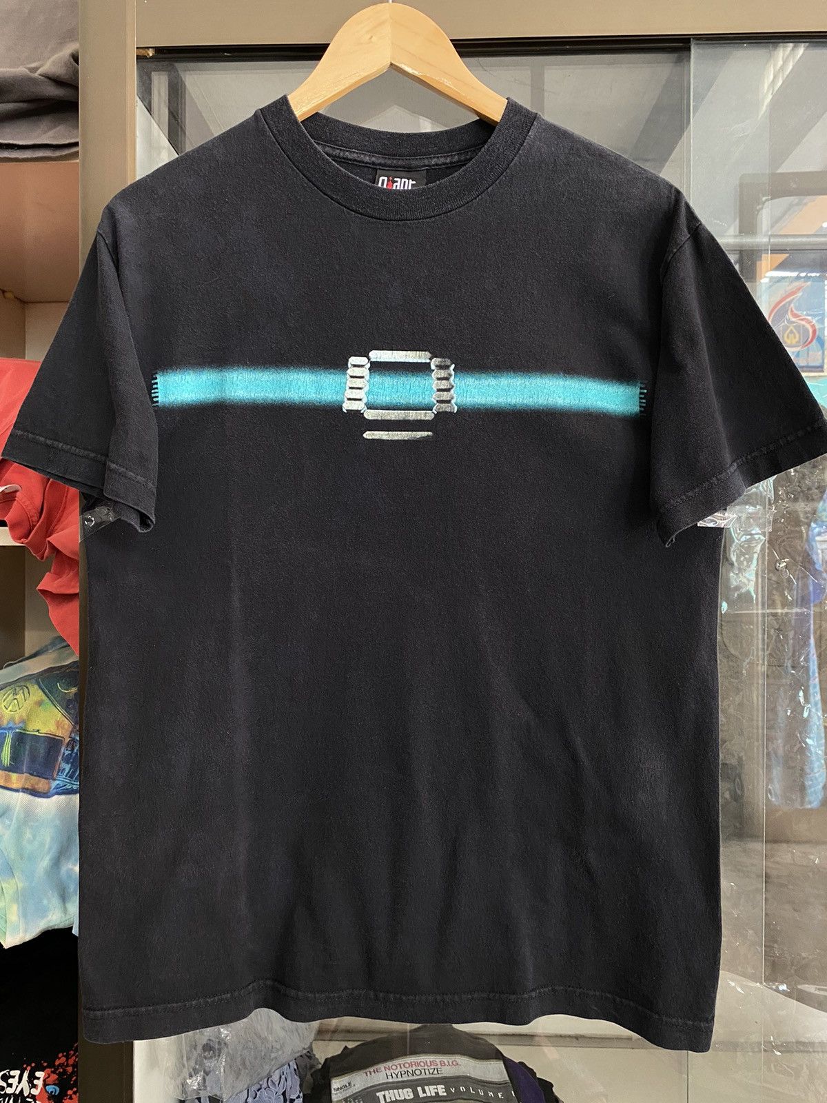Band Tees Vintage Orgy Band 2000 Size US M / EU 48-50 / 2 - 1 Thumbnail
