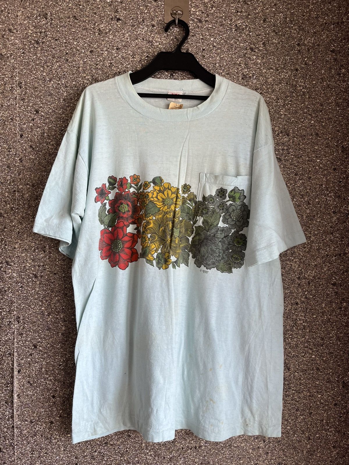 Vintage Design alive ft78 Size US XL / EU 56 / 4 - 1 Thumbnail