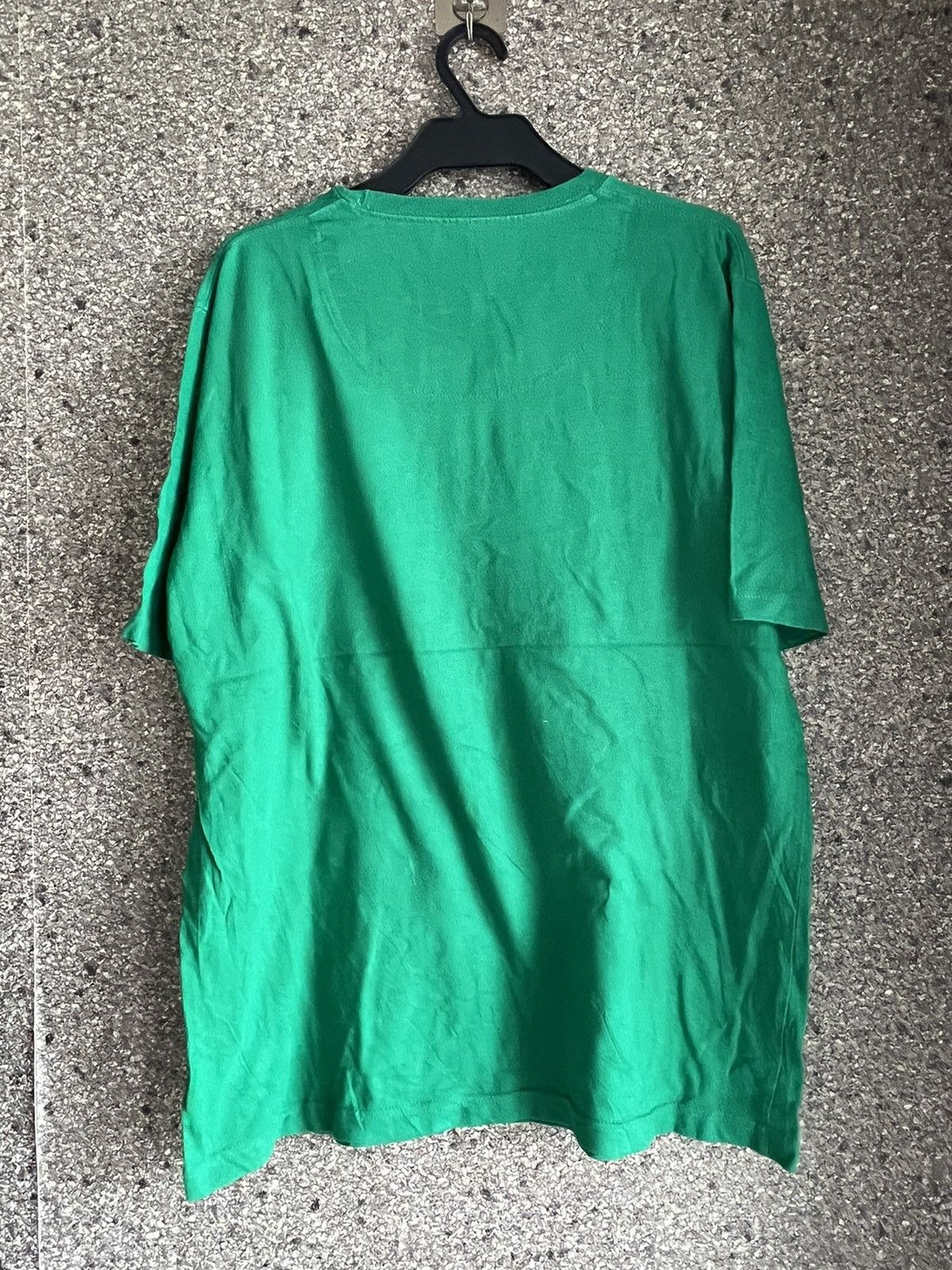 Vintage Converse ft77 Size US XL / EU 56 / 4 - 4 Thumbnail