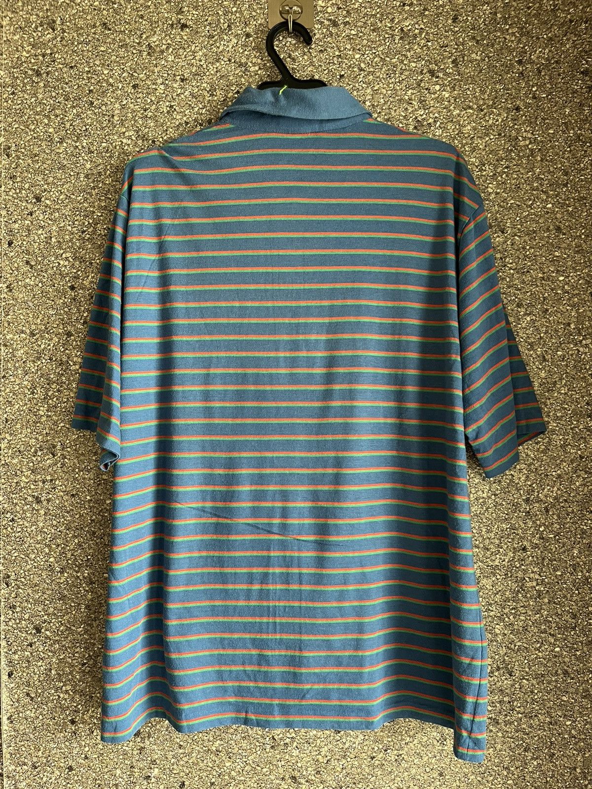 Vintage Grand slam ft77 Size US XL / EU 56 / 4 - 4 Thumbnail