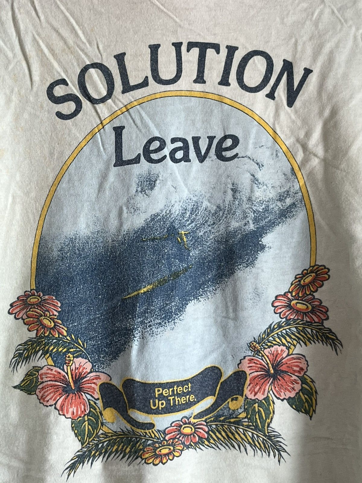 Vintage Solution leave ft77 Size US M / EU 48-50 / 2 - 5 Thumbnail