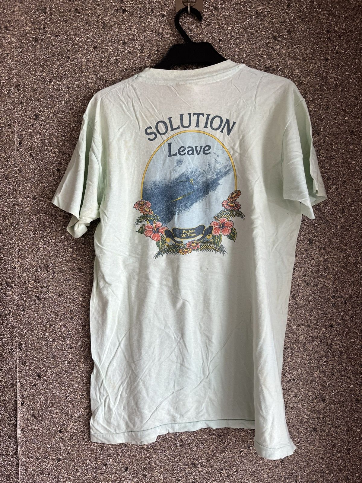Vintage Solution leave ft77 Size US M / EU 48-50 / 2 - 4 Thumbnail
