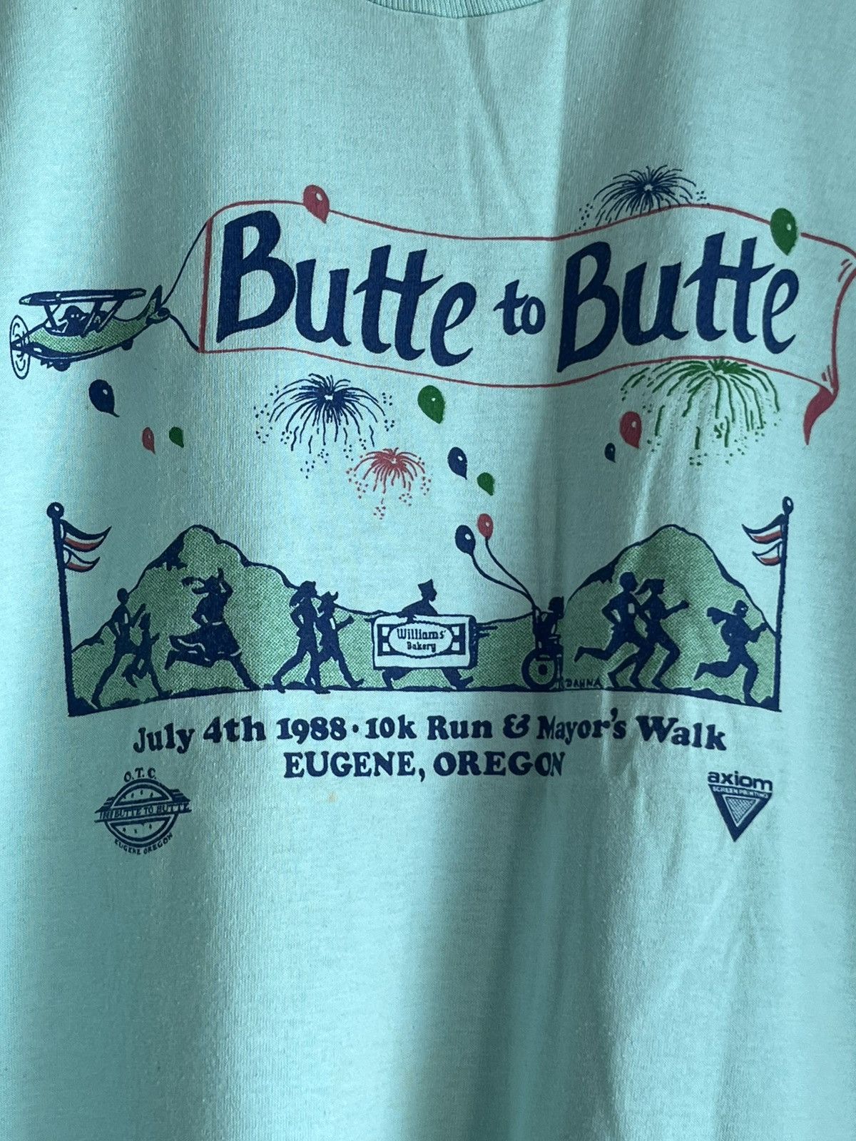 Vintage Butte to butte ft78 Size US XL / EU 56 / 4 - 1 Thumbnail