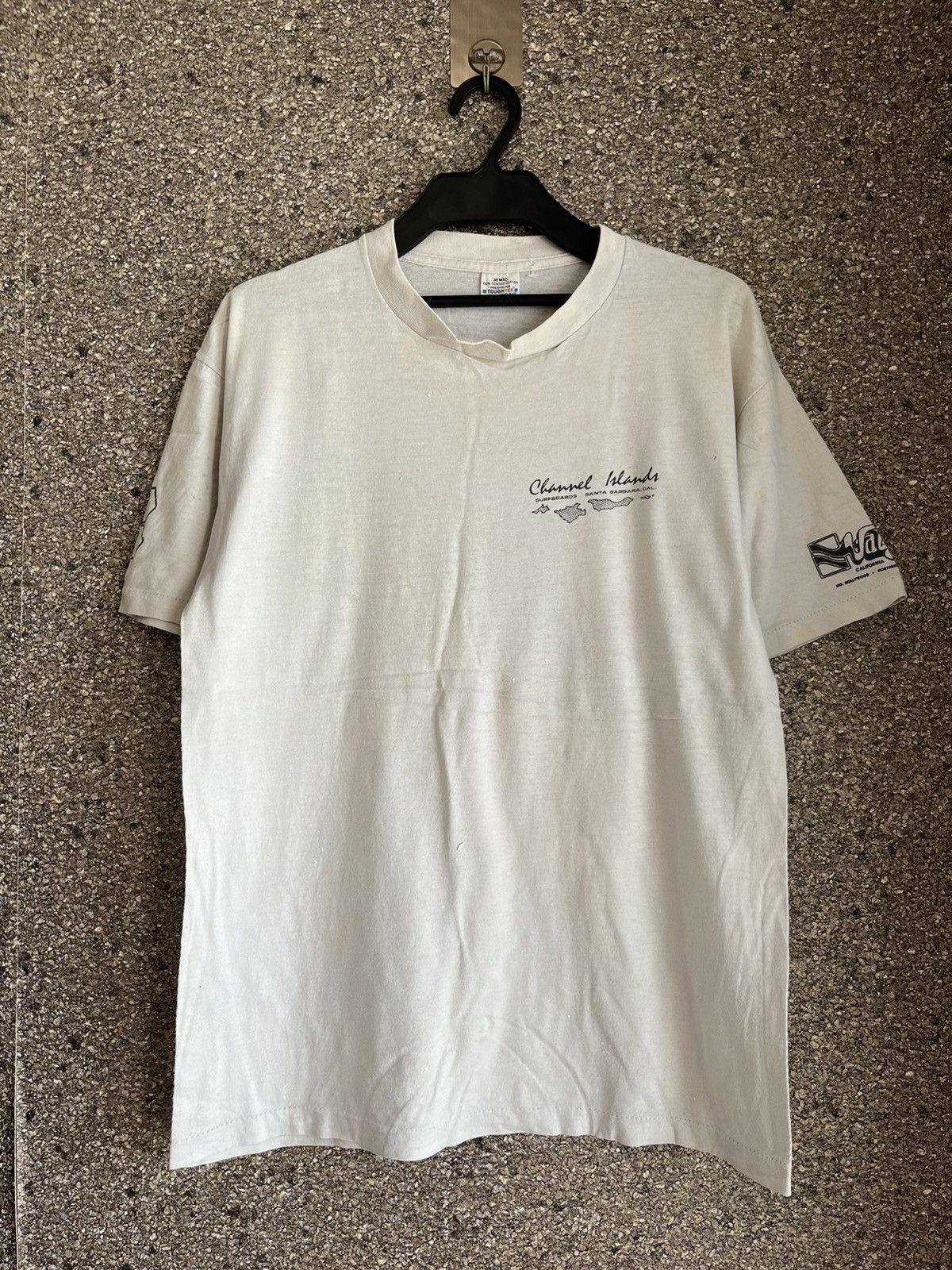 Vintage Channel islands ft78 Size US M / EU 48-50 / 2 - 1 Thumbnail