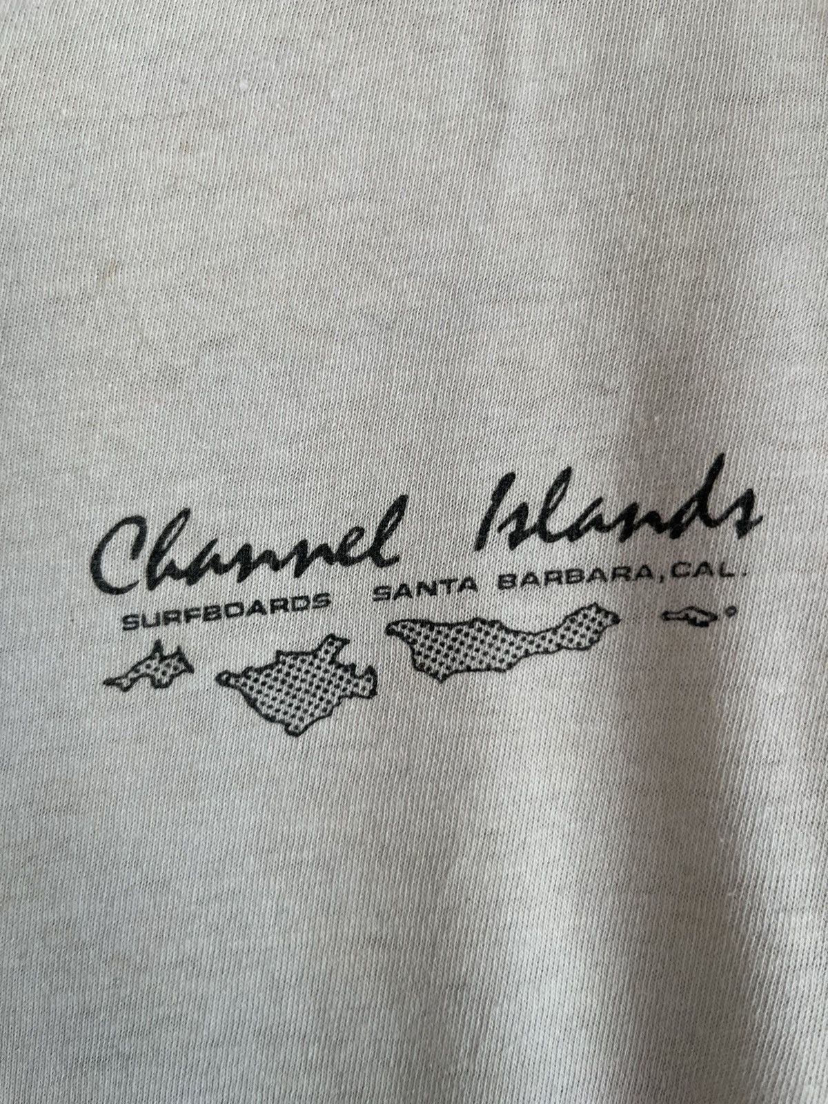 Vintage Channel islands ft78 Size US M / EU 48-50 / 2 - 2 Thumbnail