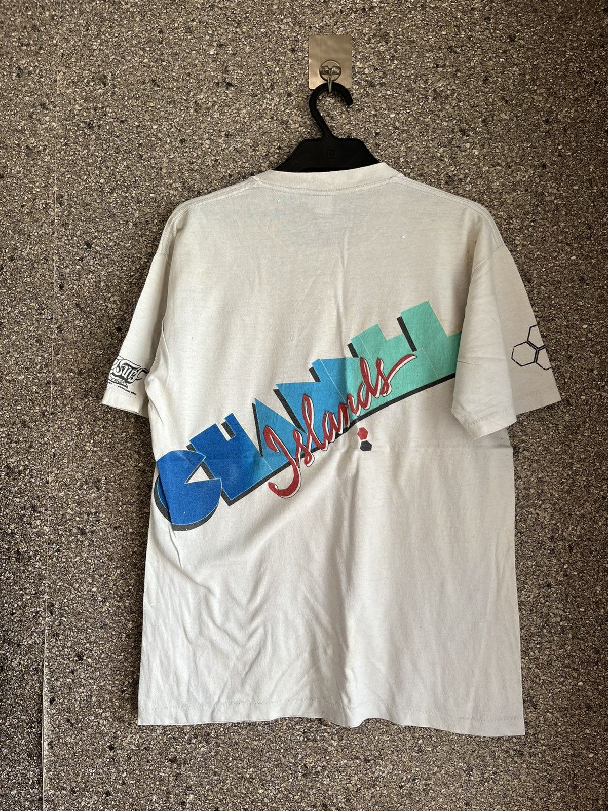 Vintage Channel islands ft78 Size US M / EU 48-50 / 2 - 4 Thumbnail