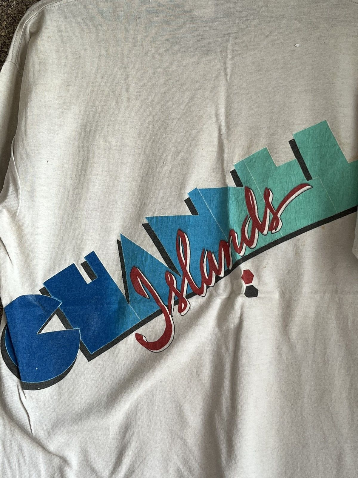 Vintage Channel islands ft78 Size US M / EU 48-50 / 2 - 5 Thumbnail