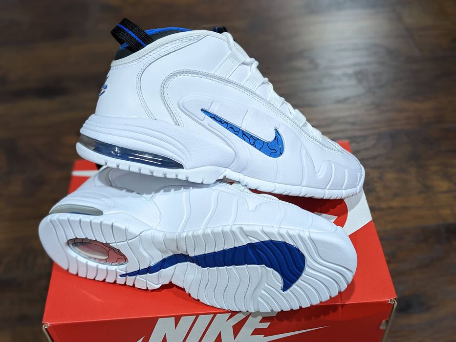nike penny 1 price